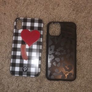 iPhone X cases